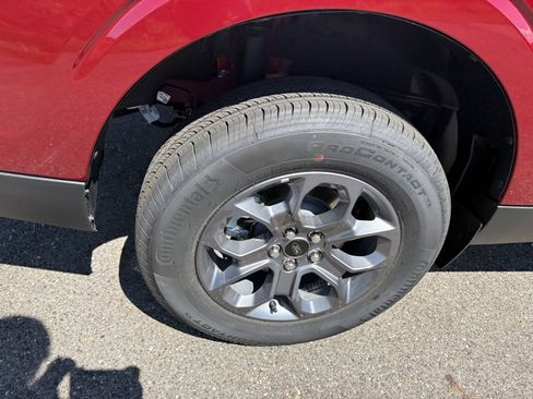 New 2025 Ford Maverick XLT w/ XLT Luxury Package image 14