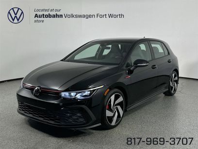 Certified 2024 Volkswagen GTI S