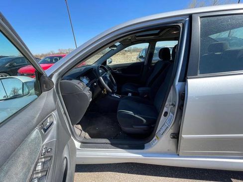 Used 2008 Toyota Corolla S image 21