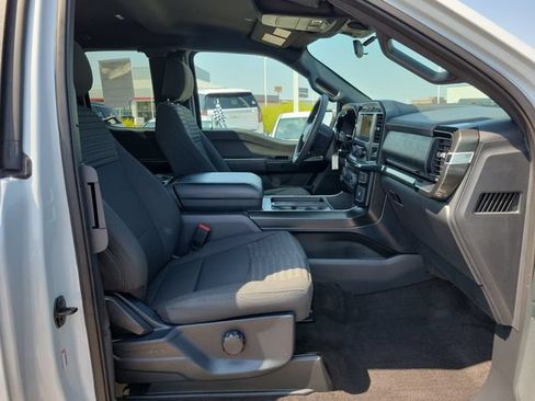 Certified 2021 Ford F150 XL w/ Equipment Group 101A High AWD/4WD image 24