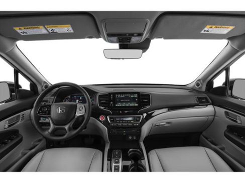 Used 2021 Honda Pilot Touring image 8