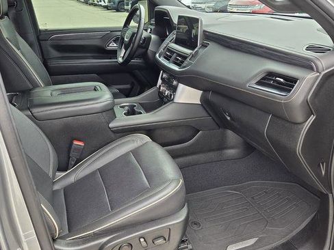 Used 2023 GMC Yukon SLT RWD image 21