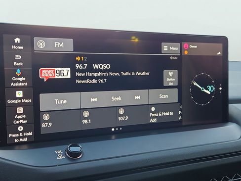 Used 2023 Honda Accord Touring image 23