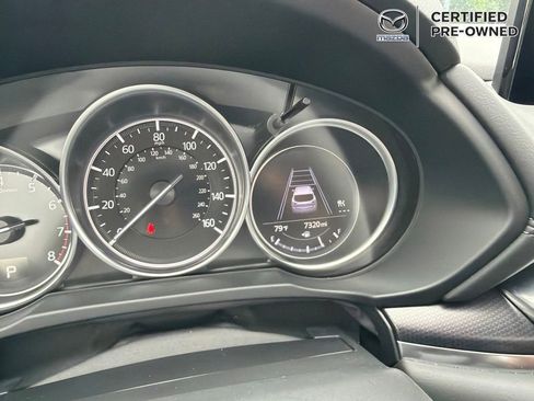 Used 2025 MAZDA CX-5 Carbon Edition AWD/4WD image 51
