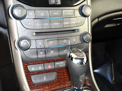 Used 2013 Chevrolet Malibu LT w/ Power Convenience Package FWD image 30