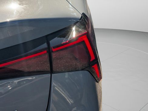 Used 2025 Kia K5 GT-Line image 23