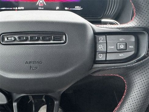 New 2026 Dodge Charger Scat Pack w/ Blacktop Package image 24