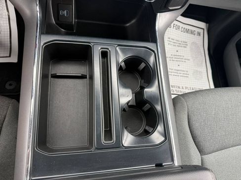 Used 2024 Ford F150 XLT w/ Mobile Office Package AWD/4WD image 23
