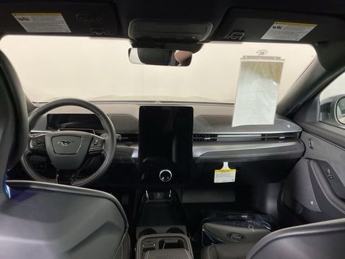 New 2025 Ford Mustang Mach-E GT w/ Interior Protection Package image 27