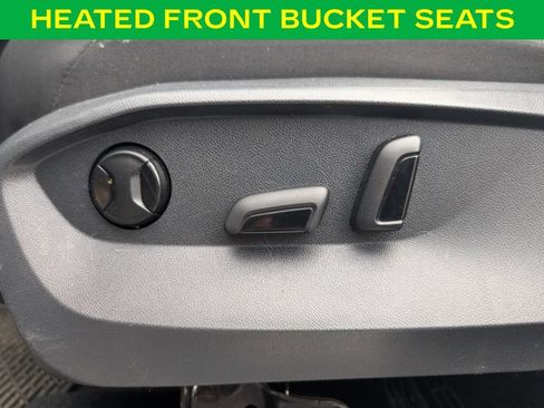 Used 2022 Volkswagen Tiguan SE R-Line AWD/4WD image 17