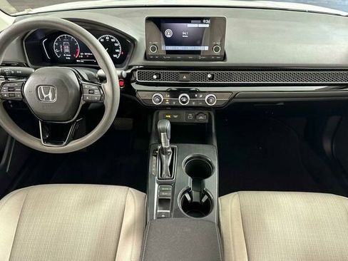 Used 2022 Honda Civic LX image 14