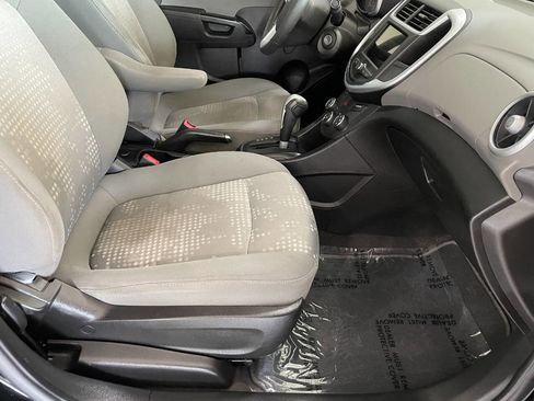 Used 2019 Chevrolet Sonic LS image 27