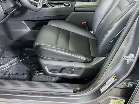 Certified 2021 Nissan Rogue SV w/ Premium Package AWD/4WD image 25