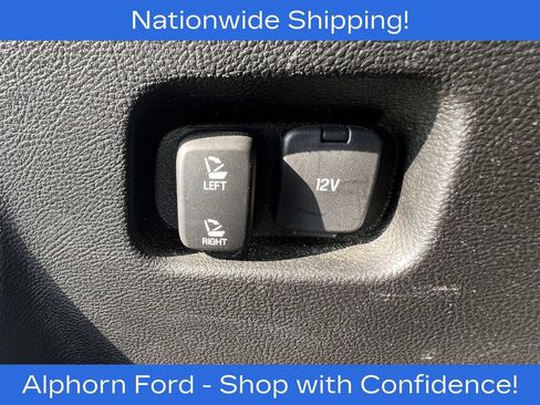 Certified 2023 Ford Edge SEL AWD/4WD image 33