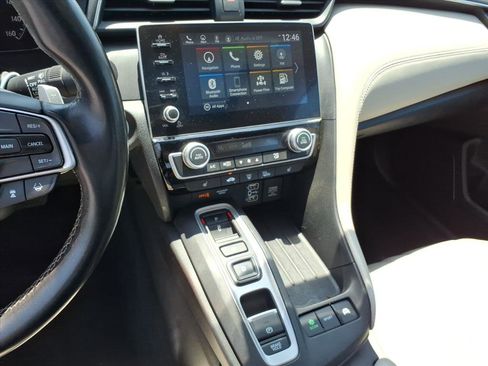 Used 2020 Honda Insight Touring image 25