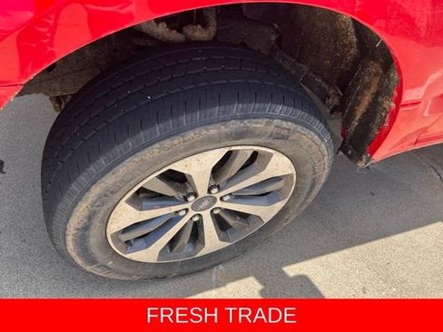 Used 2019 Ford F150 XL w/ Equipment Group 101A Mid RWD image 2