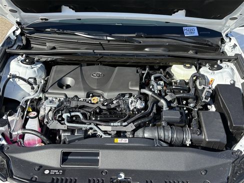 Certified 2026 Toyota Camry SE image 32