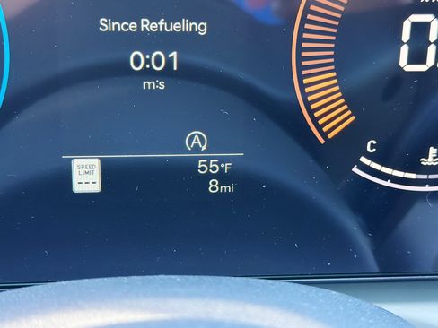 New 2026 Hyundai Tucson SEL image 39