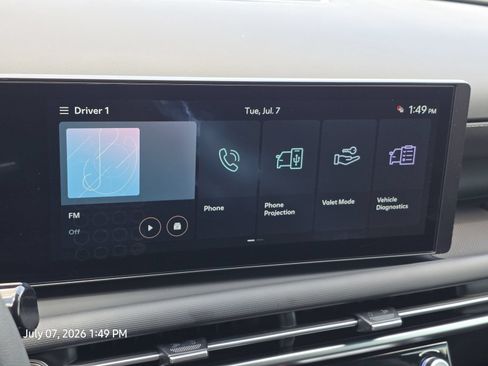 Certified 2026 Hyundai Tucson SEL Plus FWD image 21