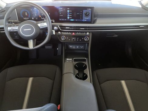 Used 2025 Hyundai Sonata SEL image 19