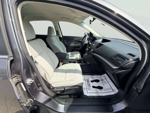 Used 2015 Honda CR-V LX image 32
