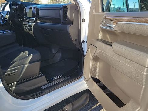 Used 2025 Chevrolet Silverado 1500 LT Trail Boss w/ Protection Package image 28