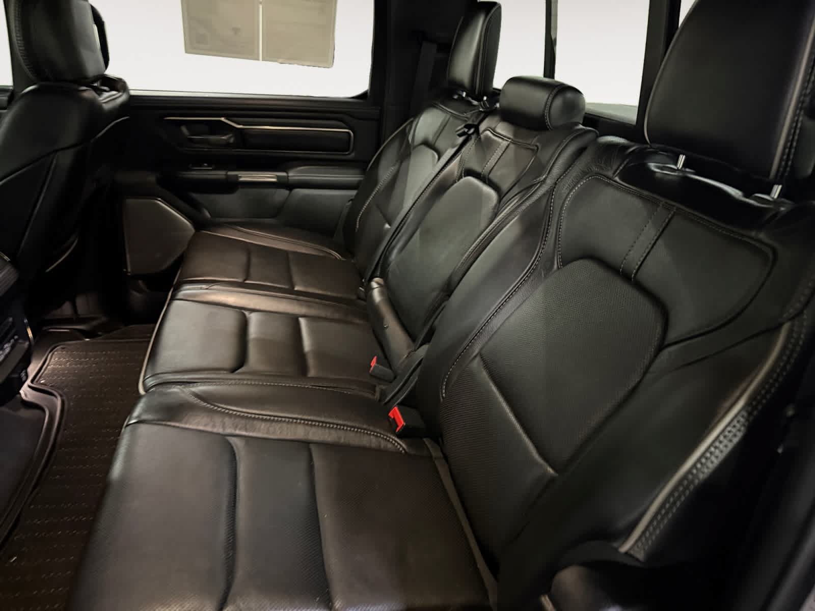 Used 2021 RAM 1500 Limited w/ Night Edition AWD/4WD image 20