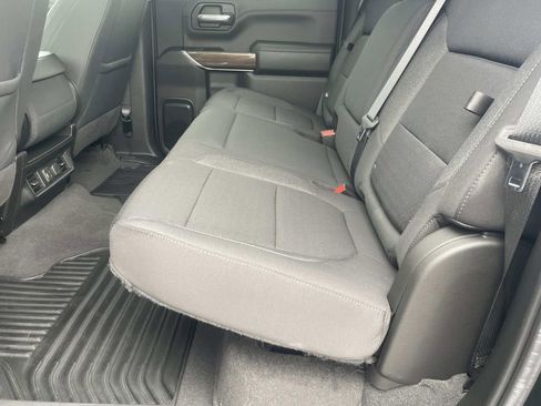 Used 2022 Chevrolet Silverado 1500 RST w/ Redline Edition image 13