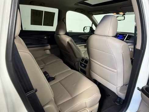 Used 2018 Honda Pilot EX-L image 49