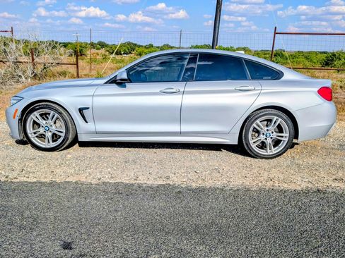 Used 2016 BMW 428i Gran Coupe image 9