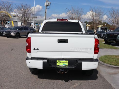 Used 2021 Toyota Tundra SR5 image 4
