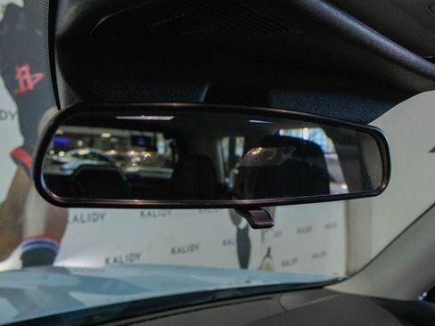 Used 2024 Ford Bronco Sport Heritage w/ Heritage Convenience Package image 12