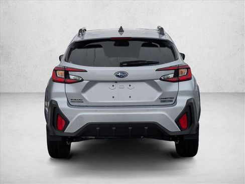 New 2026 Subaru Crosstrek 2.5i Limited image 8