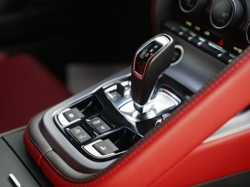 Used 2023 Jaguar F-TYPE Convertible image 71