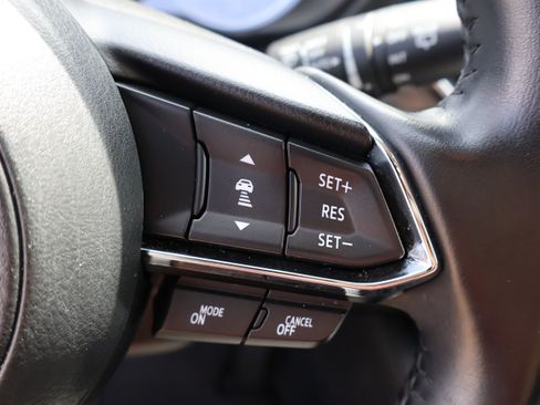 Used 2025 MAZDA CX-5 AWD 2.5 S w/ Preferred Package image 30