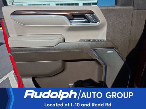 Used 2023 GMC Sierra 1500 SLT RWD image 13