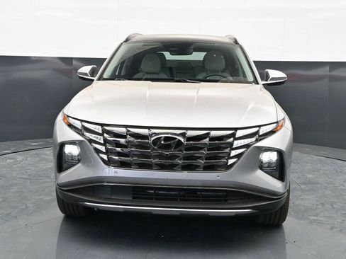 Used 2023 Hyundai Tucson Limited AWD/4WD image 2