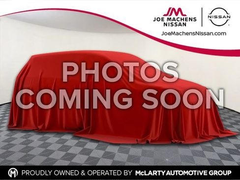 Certified 2023 Nissan Sentra SV FWD image 1