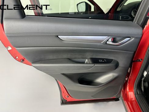 Used 2024 MAZDA CX-5 AWD 2.5 S w/ Select Package image 29