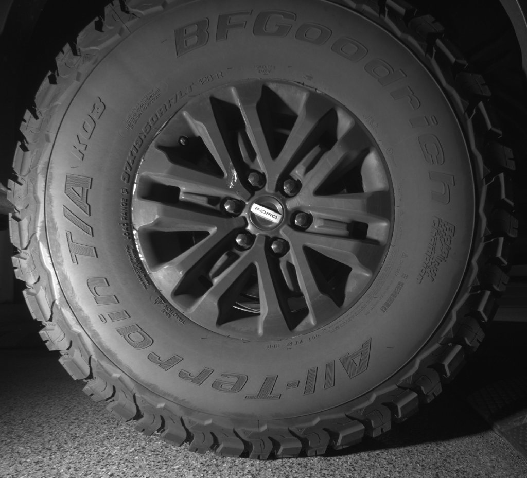 Used 2019 Ford F150 Raptor w/ Equipment Group 802A Luxury AWD/4WD image 11