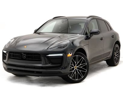Used 2026 Porsche Macan