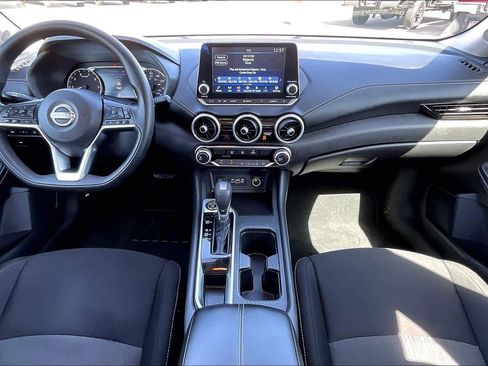 Used 2024 Nissan Sentra SV image 15