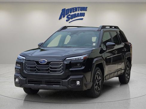 Certified 2026 Subaru Outback Limited AWD/4WD image 5