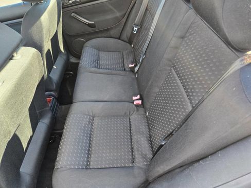 Used 2003 Volkswagen Jetta GL image 20