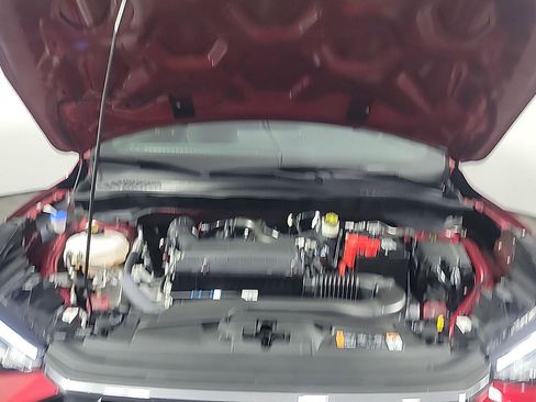 Used 2024 Ford Escape ST-Line w/ Tech Pack #1 image 14