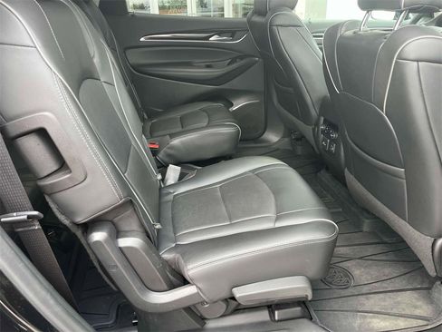 Used 2020 Buick Enclave Avenir w/ Avenir Technology Package image 21