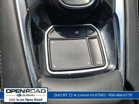 Used 2024 Acura RDX SH-AWD image 37