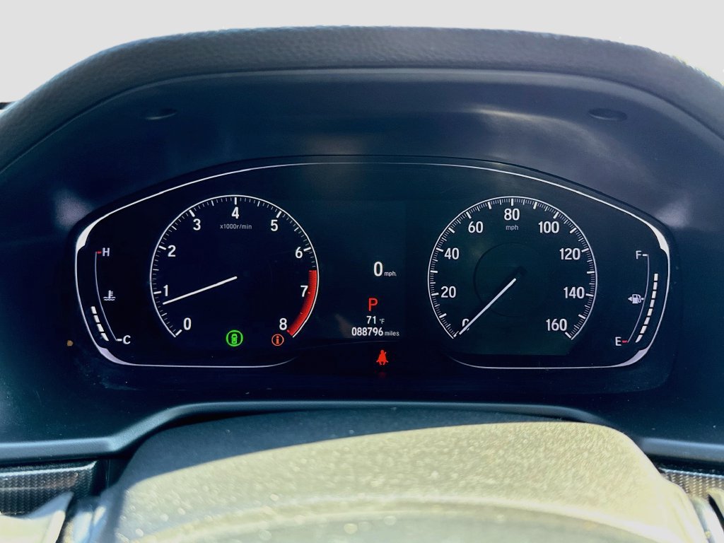 Used 2021 Honda Accord Sport image 17