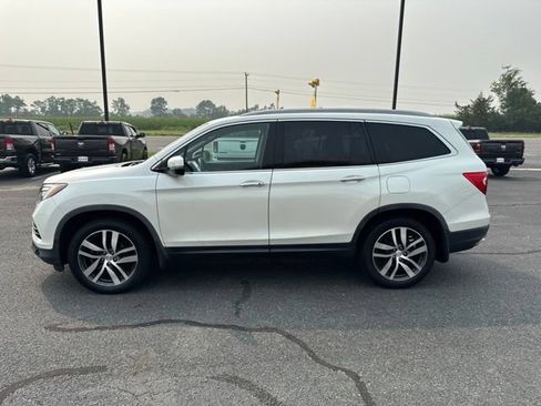 Used 2018 Honda Pilot Elite image 28