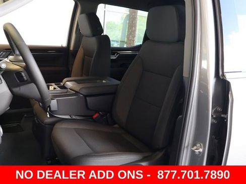 New 2026 GMC Sierra 1500 SLE w/ Max Trailering Package AWD/4WD image 16